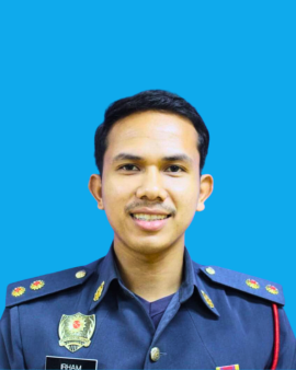 PPgB MUHAMAD IRHAM BIN MOHD ZIN
